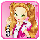 Dress Up Girls Covet Fashion 1.0