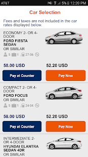Budget Car Rental Apps On Google Play