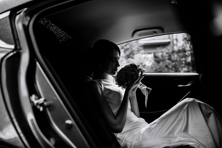 Wedding photographer Daniil Grek (weddinglife). Photo of 21 November 2017