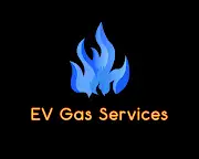 EV Gas Services Logo