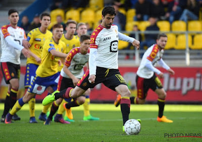 Malines enchaîne contre Waasland-Beveren