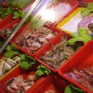 光輝海鮮料理