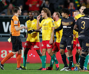 KV Oostende recupereert belangrijke pion voor duel tegen Antwerp