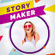 Download Story Maker - Instagram Story Maker & Creater App For PC Windows and Mac 1.0