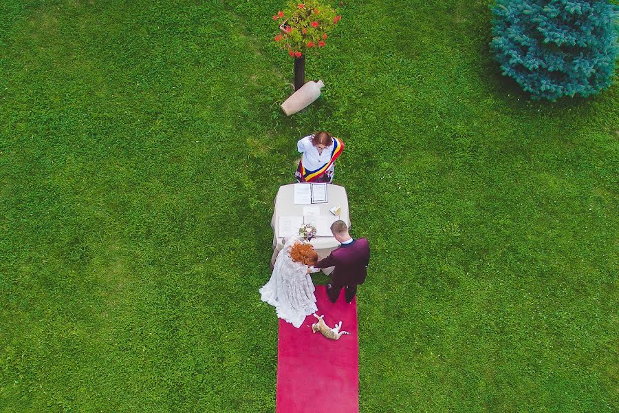 Fotógrafo de bodas Bogdan Todireanu (todireanu). Foto del 16 de agosto 2017