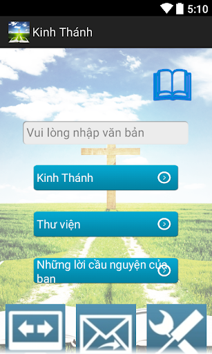 The Holy Bible in Vietnamese