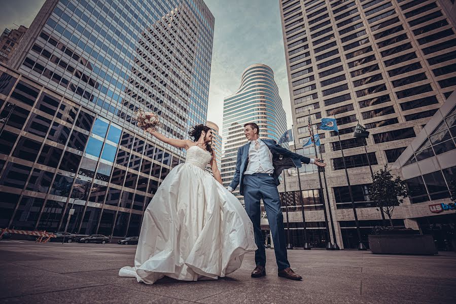 Bröllopsfotograf Alexander Zitser (weddingshot). Foto av 1 juli 2021