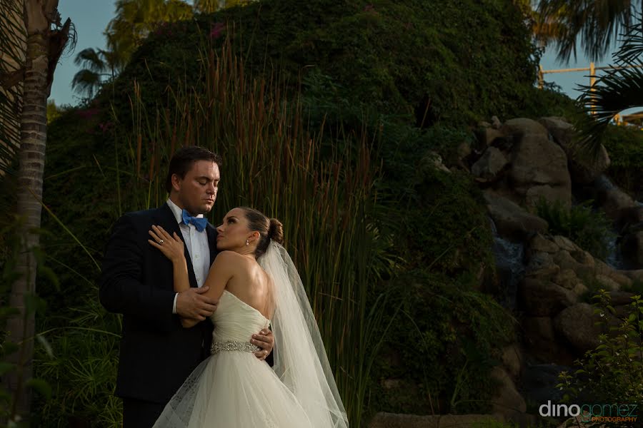 शादी का फोटोग्राफर Dino Gomez (dinogomez)। अगस्त 26 2014 का फोटो