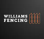 Williams Fencing Logo