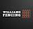 Williams Fencing Logo