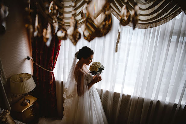 Wedding photographer Aleksandr Malyukov (malyukov). Photo of 20 January 2020