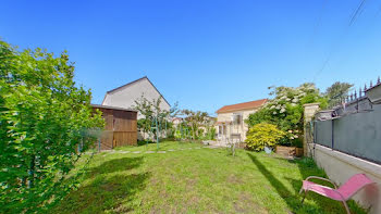 maison à Argenteuil (95)