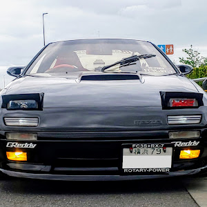 RX-7 FC3S