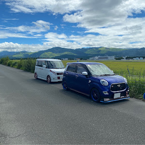 パレット MK21S