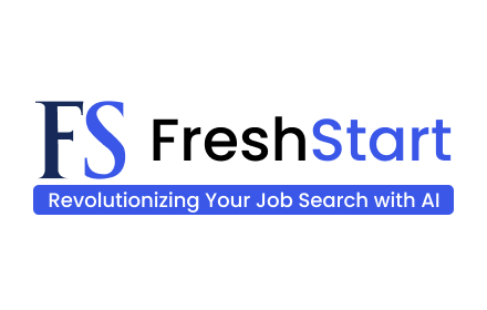 FreshStart - AI-Copilot & Jobs Autofill small promo image