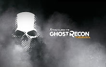 Tom Clancys Ghost Recon small promo image