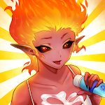 Cover Image of Download Sinful Puzzle: dates inferno 1.0.13 APK