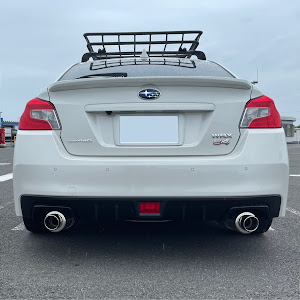 WRX S4 VAG