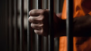 About nine out of 10 ex-offenders reoffend in South Africa. Stock photo.