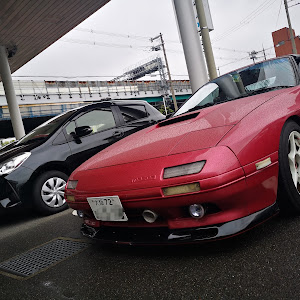 RX-7 FC3C