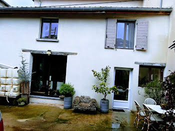 maison à Saint-Trivier-sur-Moignans (01)