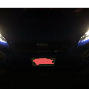 WRX STI