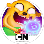 Cover Image of ดาวน์โหลด Card Wars Kingdom 1.0.4 APK