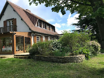 maison à Oinville-sur-Montcient (78)