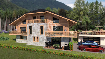 appartement à Morzine (74)