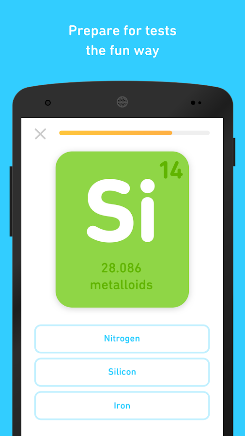    Tinycards by Duolingo: Fun & Free Flashcards- screenshot  