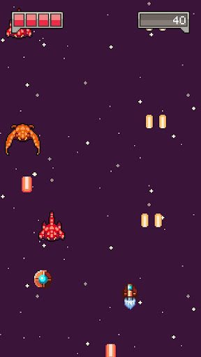 Space Attack 1.3.3 screenshots hack proof 1
