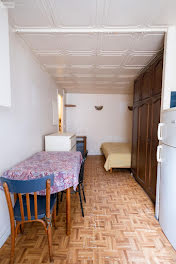 appartement à Paris 18ème (75)