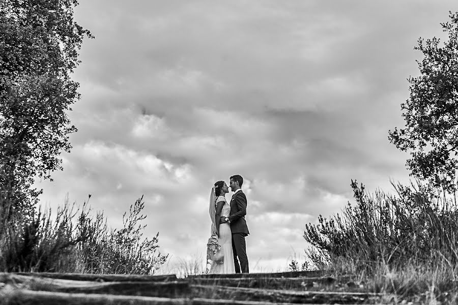 Photographe de mariage Javi Calvo (javicalvo). Photo du 26 février 2020