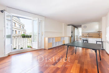 appartement à Paris 5ème (75)