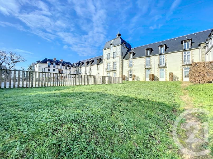 Vente appartement 3 pièces 43.8 m² à Baden (56870), 169 600 €