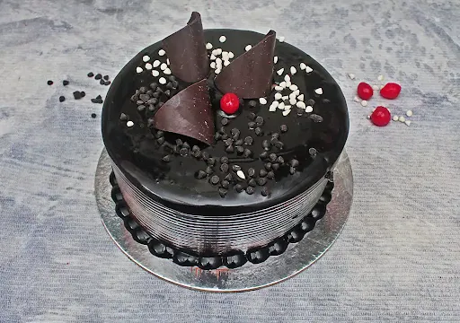 Choco Truffle Cake