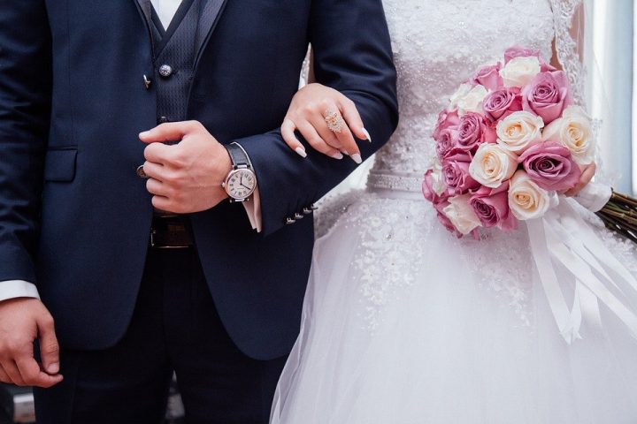 結婚にまつわる名言9選 悩んだ時でも明るい気持ちになれる素敵な言葉をご紹介 Trill トリル