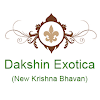 Dakshin Exotica, Mantri Square Mall, Rajajinagar, Bangalore logo