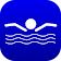 Swim Counts icon