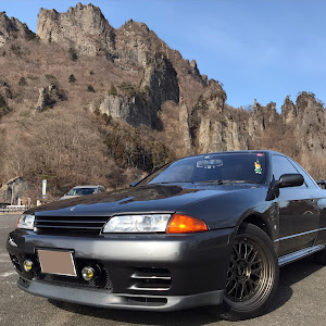 スカイライン GT-R BNR32