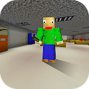 تحميل التطبيق Baldiscraft of Neighbors for MCPE التثبيت أحدث APK تنزيل