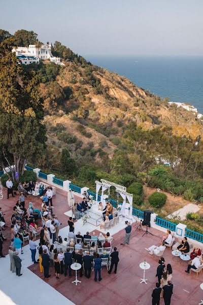 Fotógrafo de bodas Irina Kripak (kripak). Foto del 2 de agosto 2019