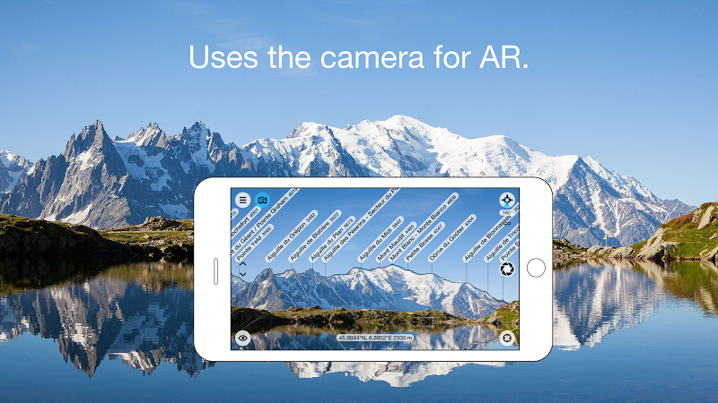  PeakFinder 4.0.6 Paid Patched Mod