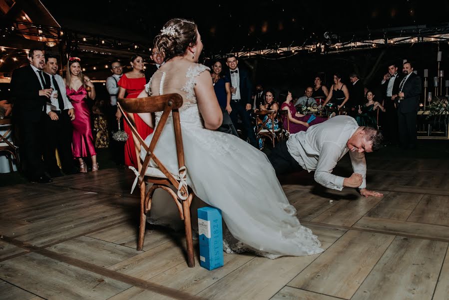 Fotografo di matrimoni Elias Serna (eliasserna). Foto del 31 ottobre 2022