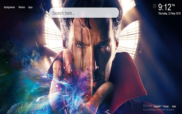 Doctor Strange HD Wallpapers