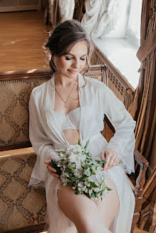 Wedding photographer Alina Vinogradova (alinavinog11). Photo of 24 April 2021