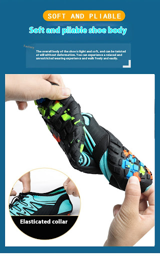 Title 11, Outdoor swimming fitness wading beach shoes. Pe...