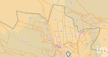 terrain à Plan-de-la-Tour (83)