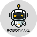 Robot Making icon
