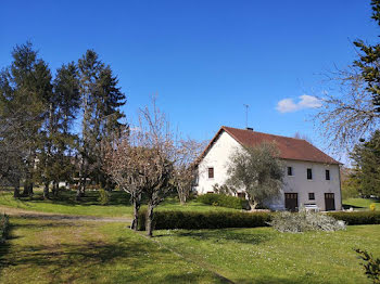 maison à Naintre (86)